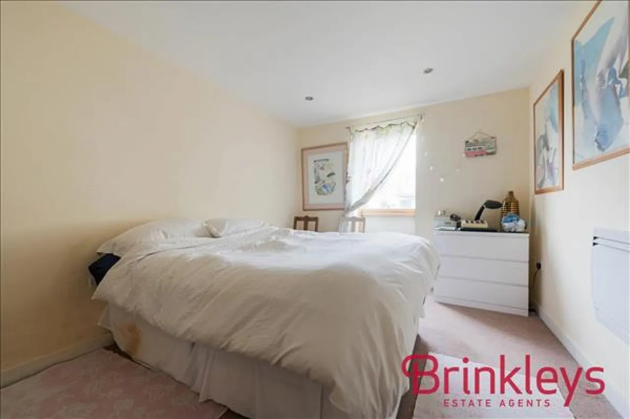 Cork House, Wimbledon Park, photo 10