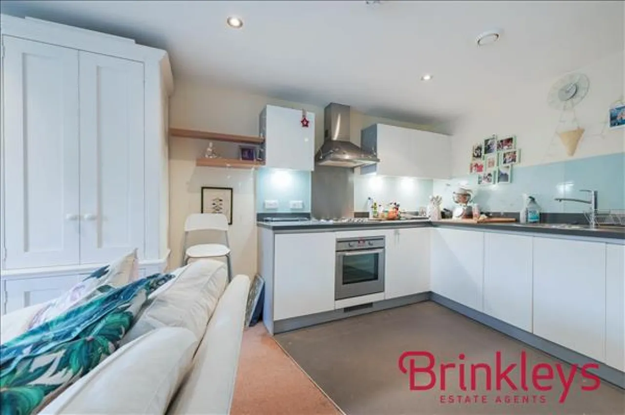 Cork House, Wimbledon Park, photo 5
