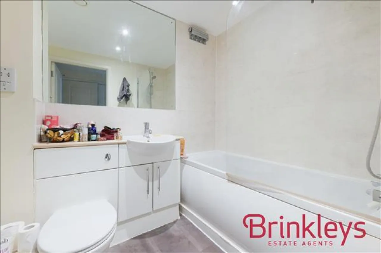 Cork House, Wimbledon Park, photo 9