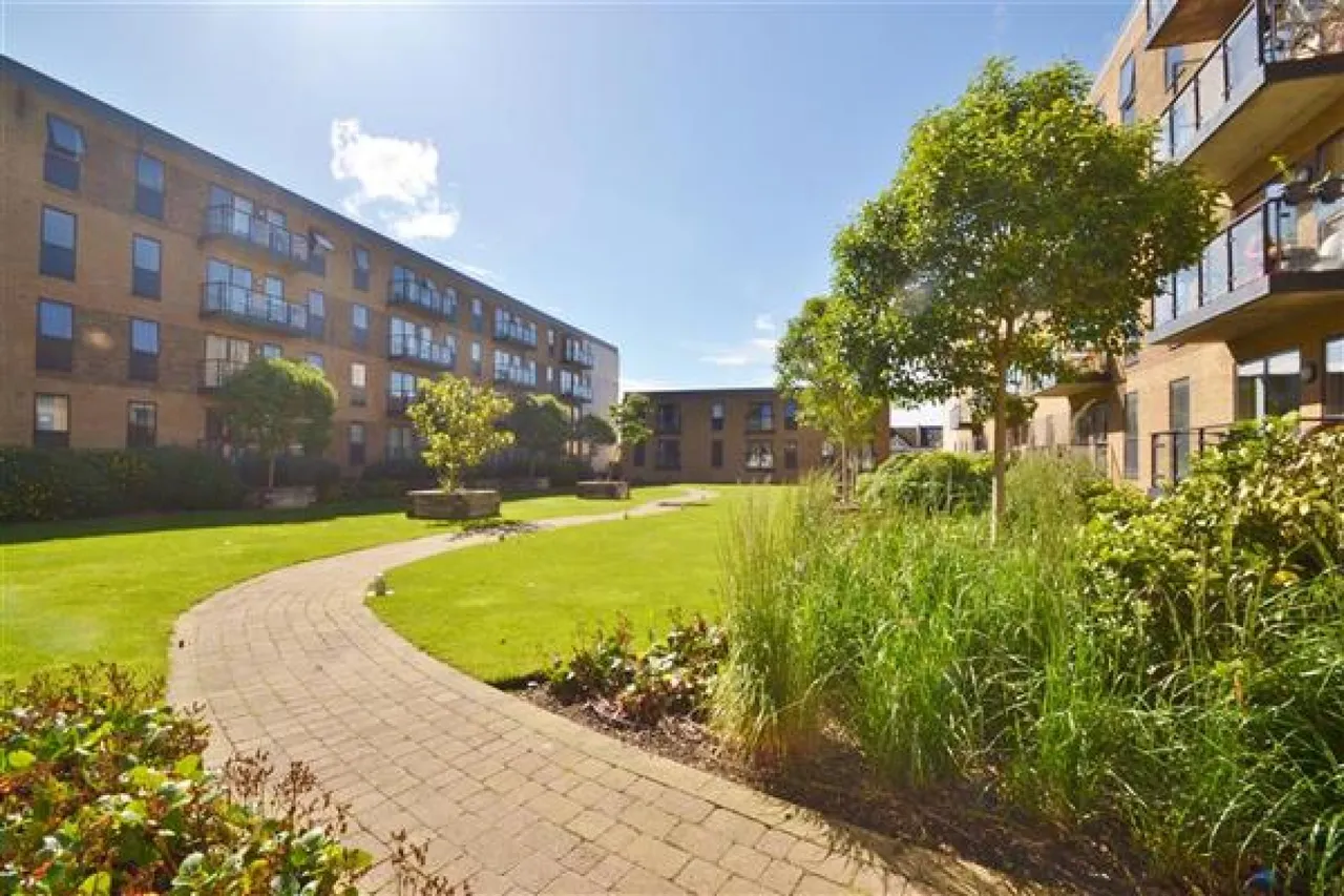 Cork House, Wimbledon Park, photo 7