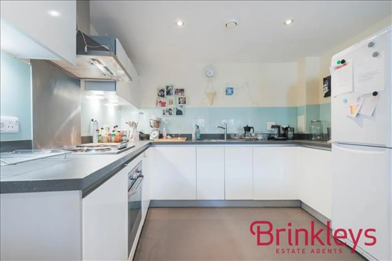 Cork House, Wimbledon Park, photo 11