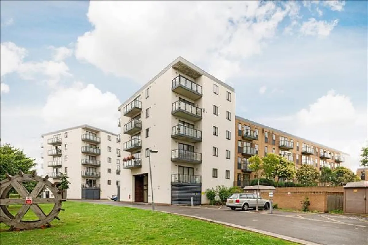Cork House, Wimbledon Park, photo 8