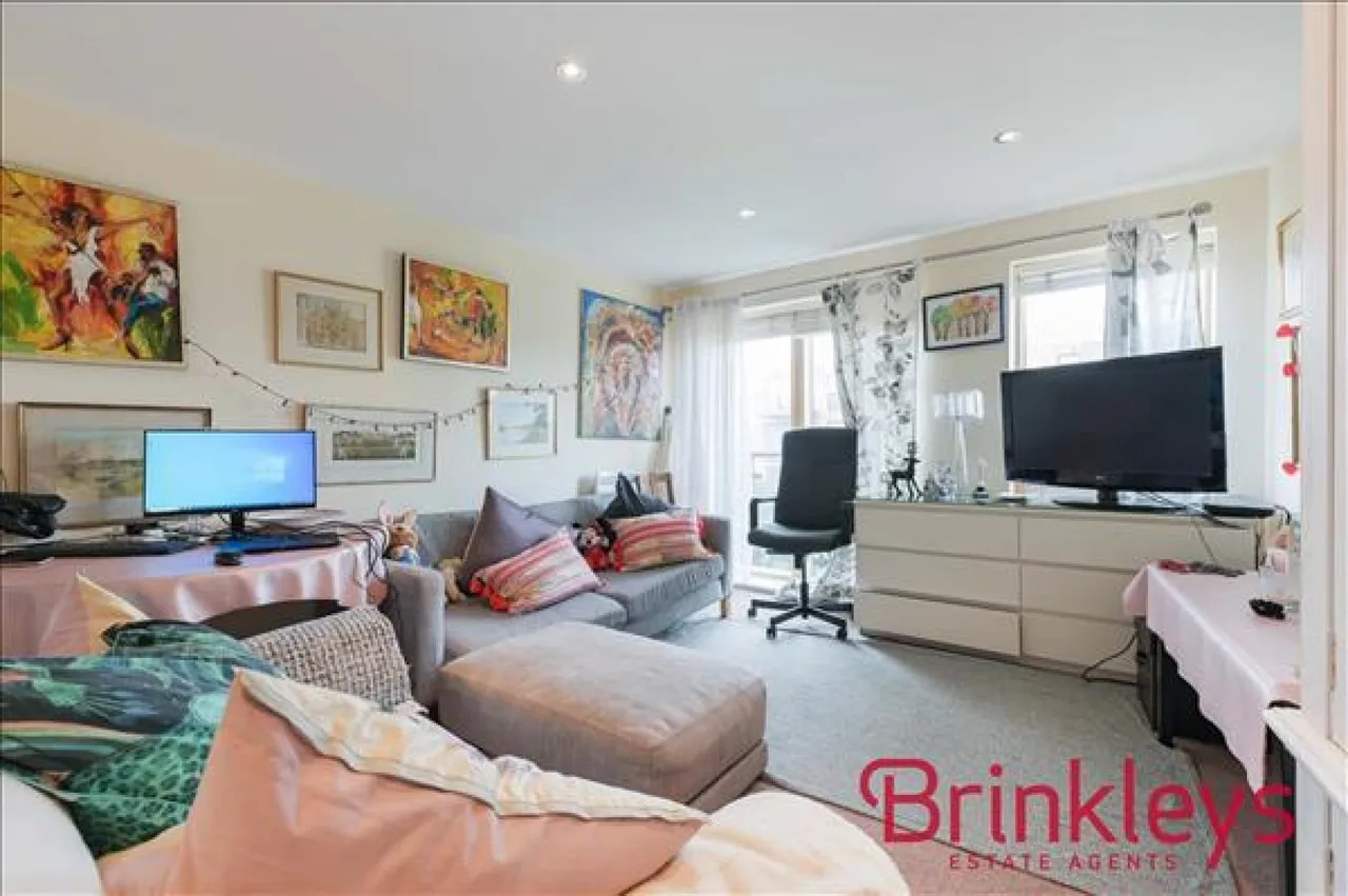 Cork House, Wimbledon Park, photo 4