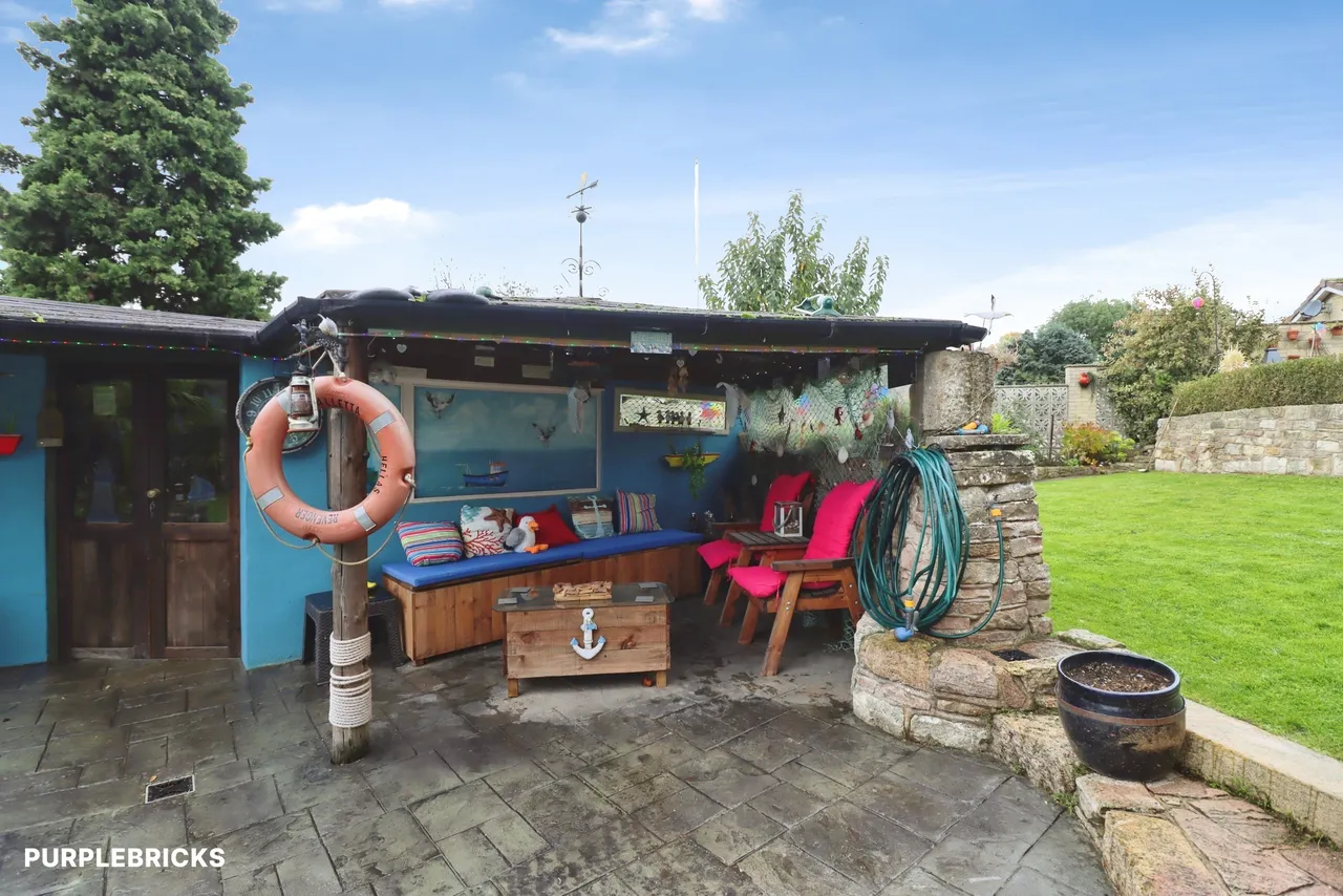 The Greenway, Worksop, S80, photo 24