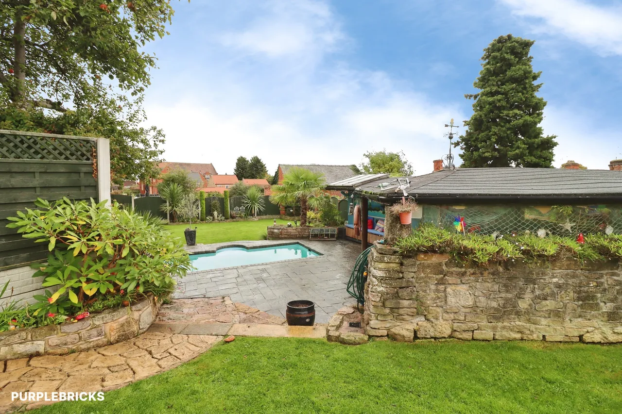 The Greenway, Worksop, S80, photo 17