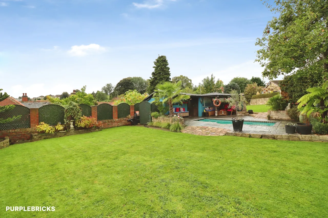 The Greenway, Worksop, S80, photo 27