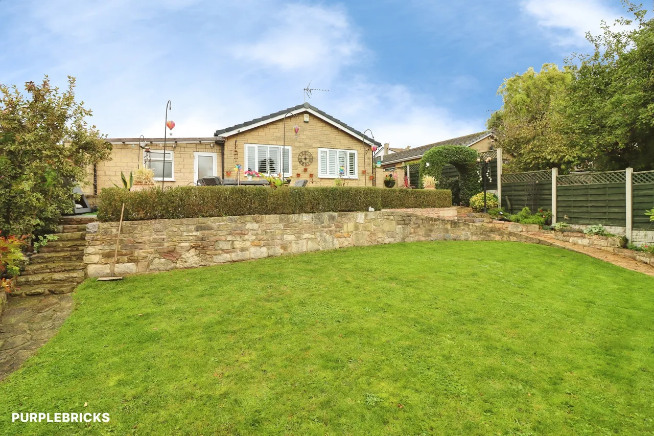 The Greenway, Worksop, S80, photo 18