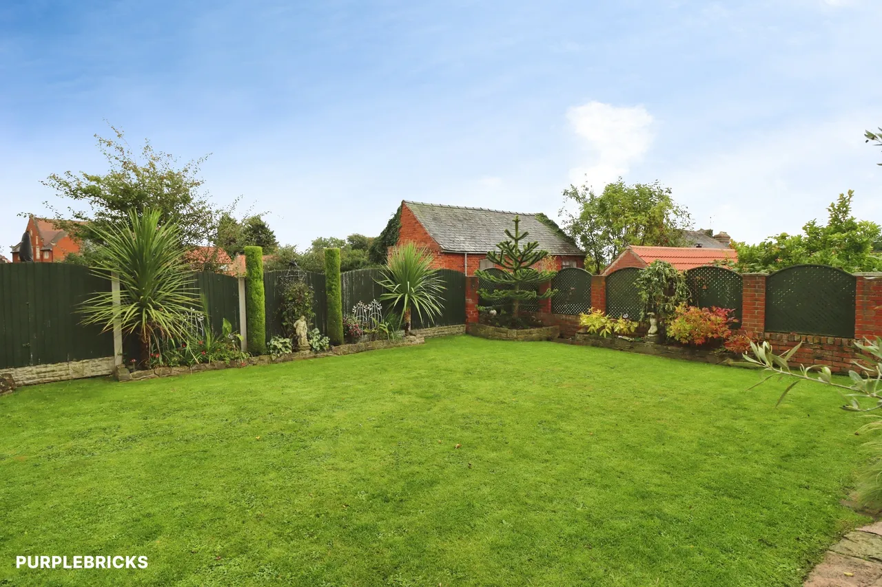 The Greenway, Worksop, S80, photo 36