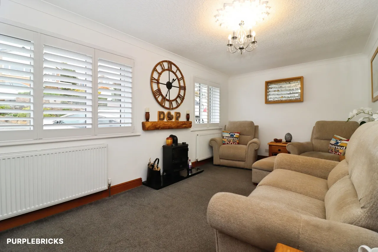 The Greenway, Worksop, S80, photo 7