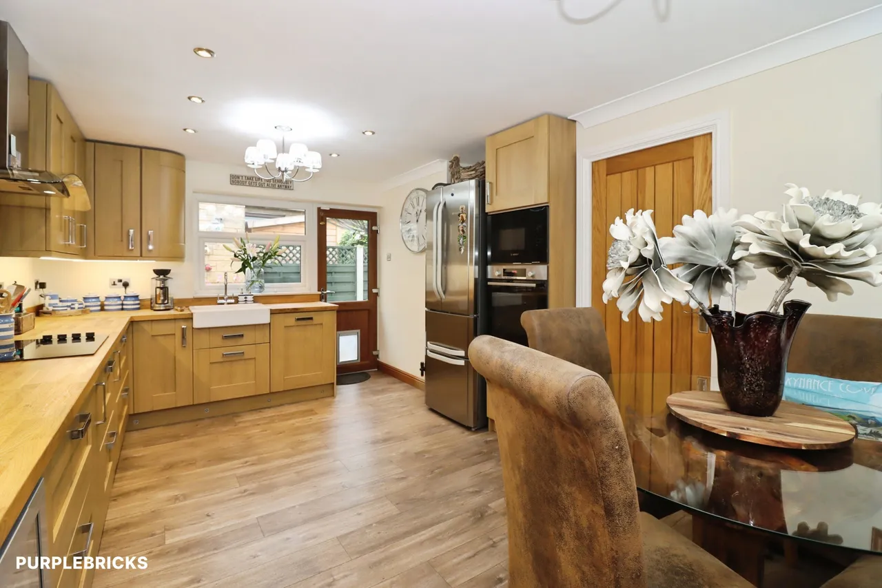 The Greenway, Worksop, S80, photo 4