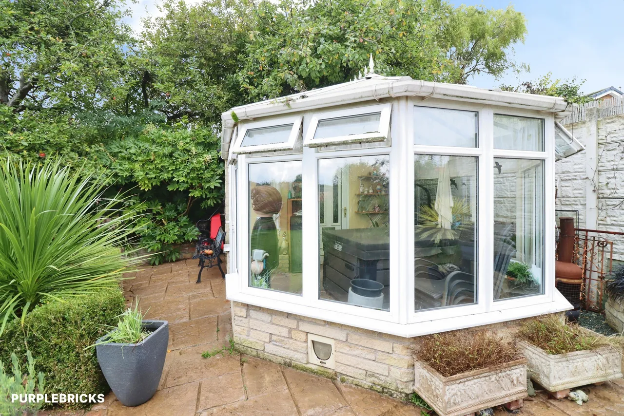 The Greenway, Worksop, S80, photo 34