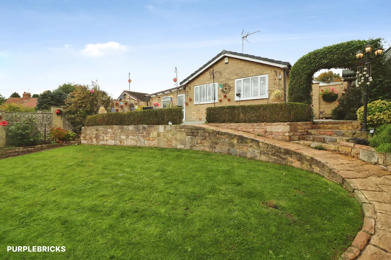 The Greenway, Worksop, S80, photo 33