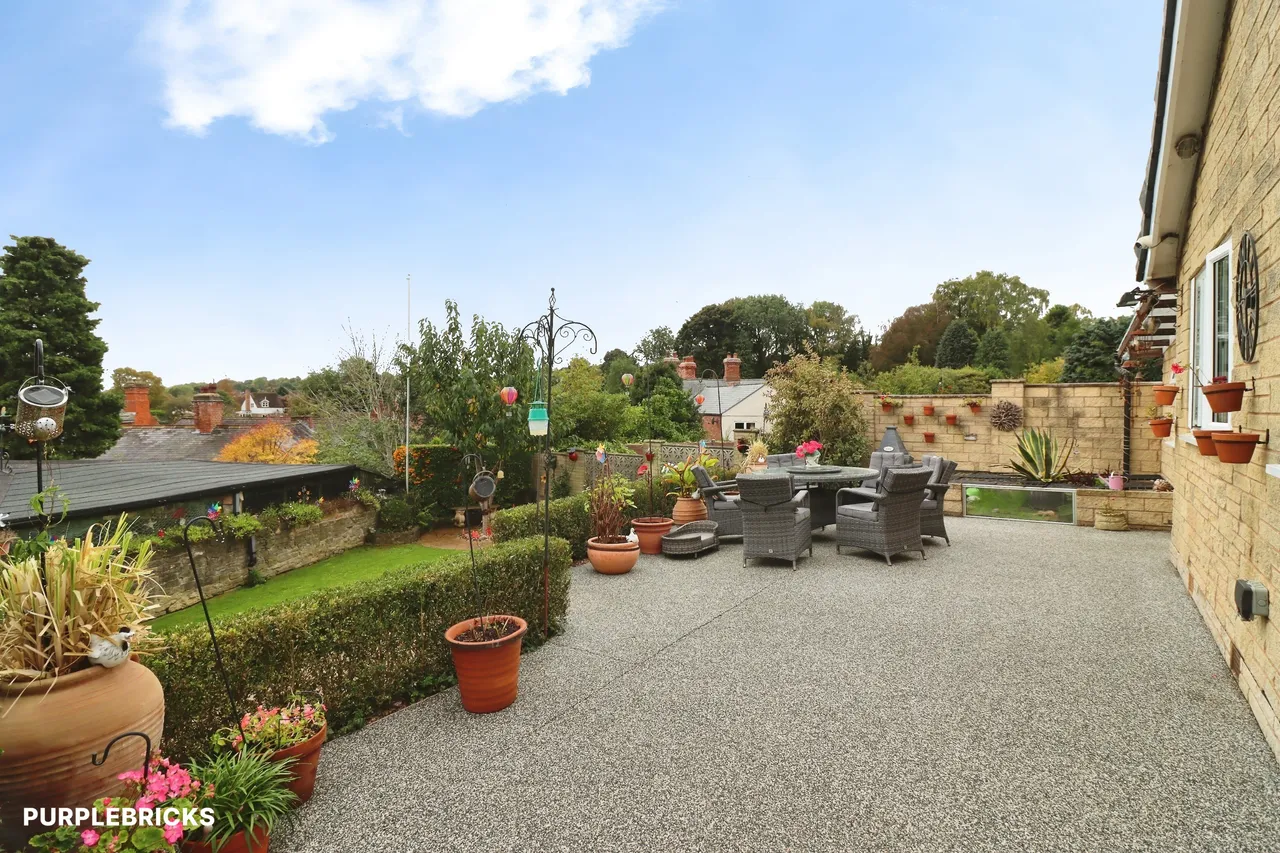 The Greenway, Worksop, S80, photo 31