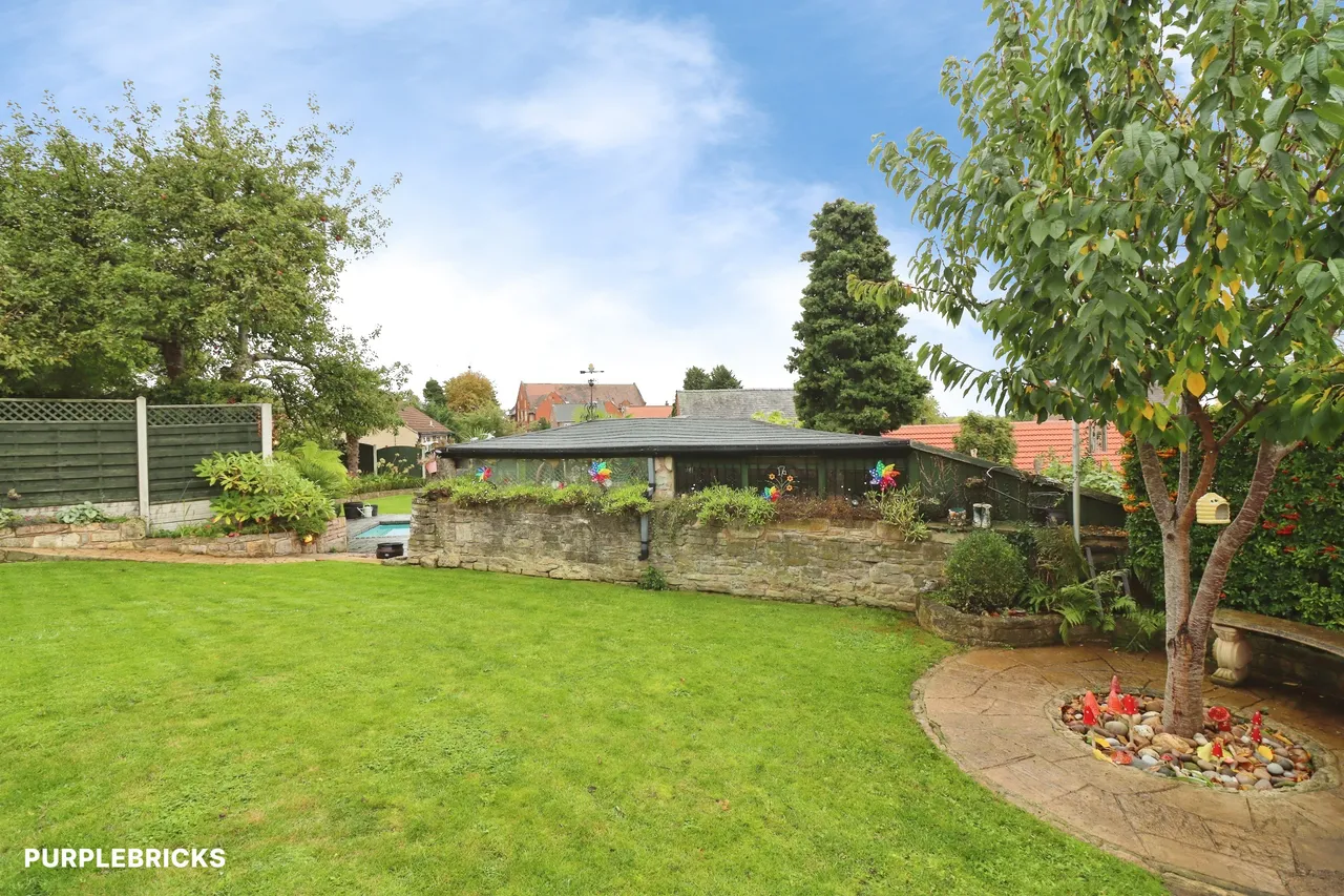 The Greenway, Worksop, S80, photo 28