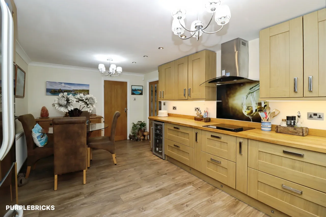 The Greenway, Worksop, S80, photo 3
