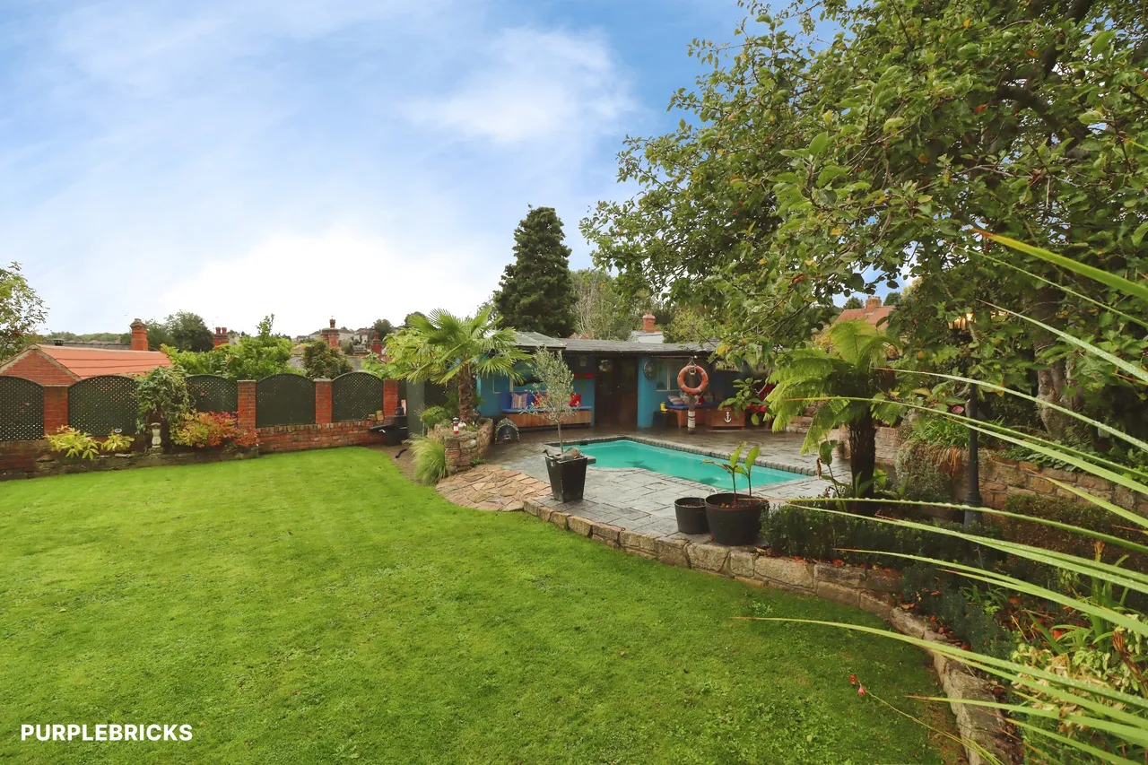 The Greenway, Worksop, S80, photo 15