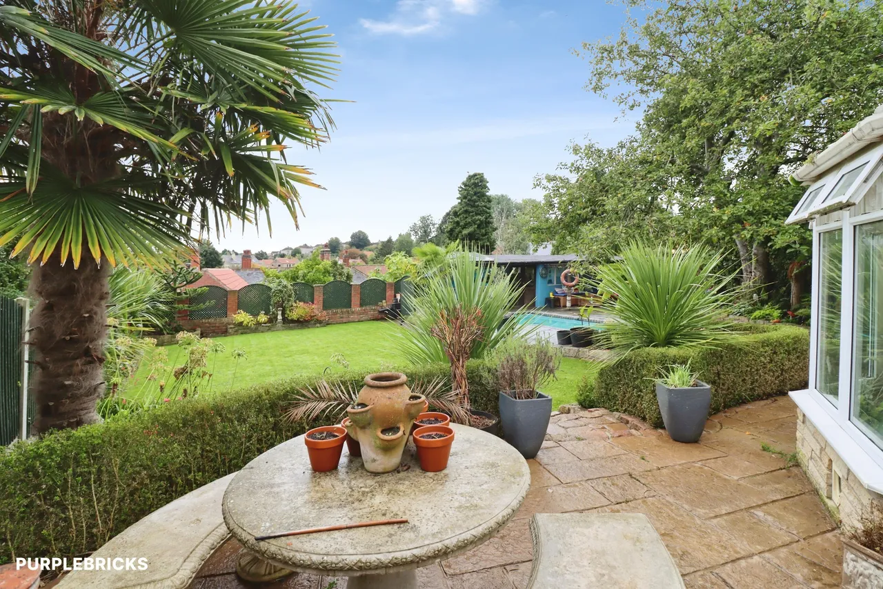 The Greenway, Worksop, S80, photo 29