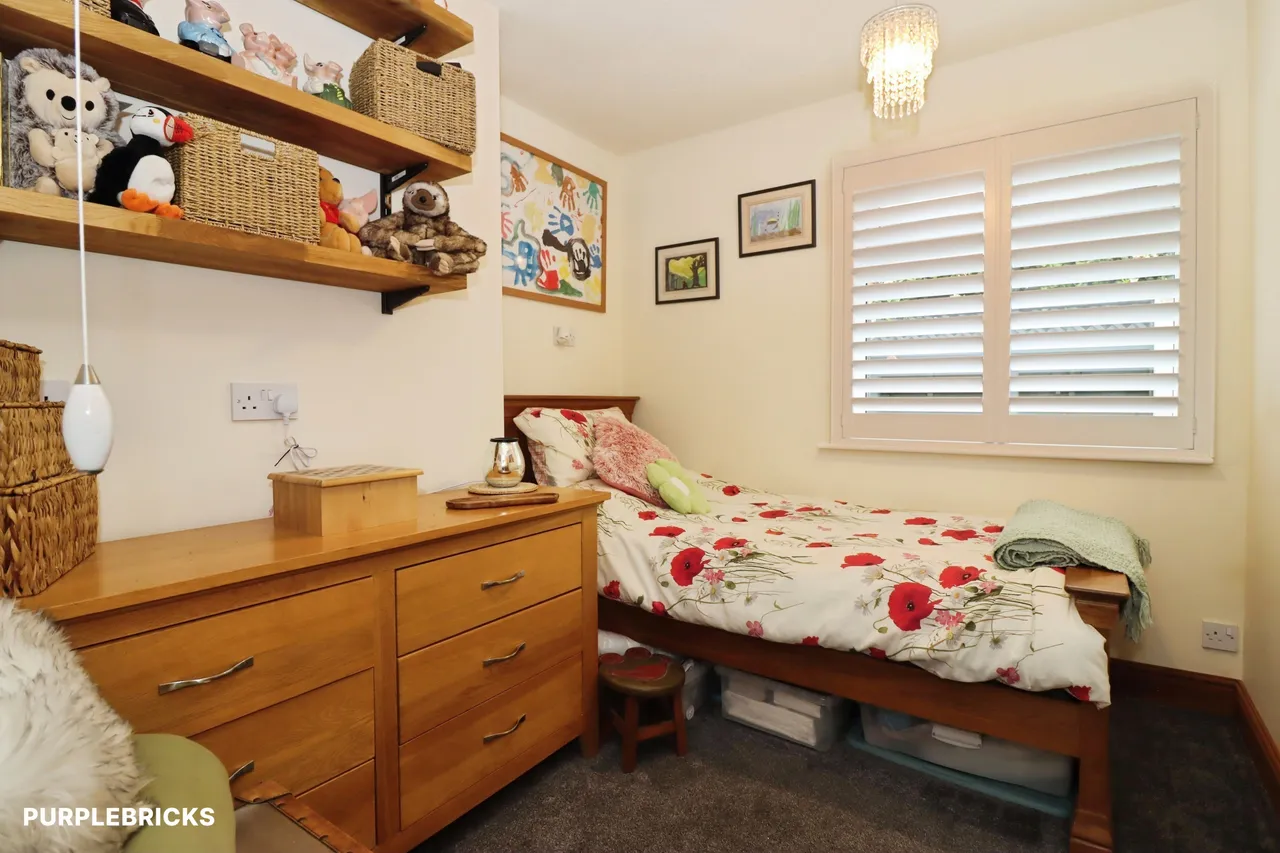 The Greenway, Worksop, S80, photo 12
