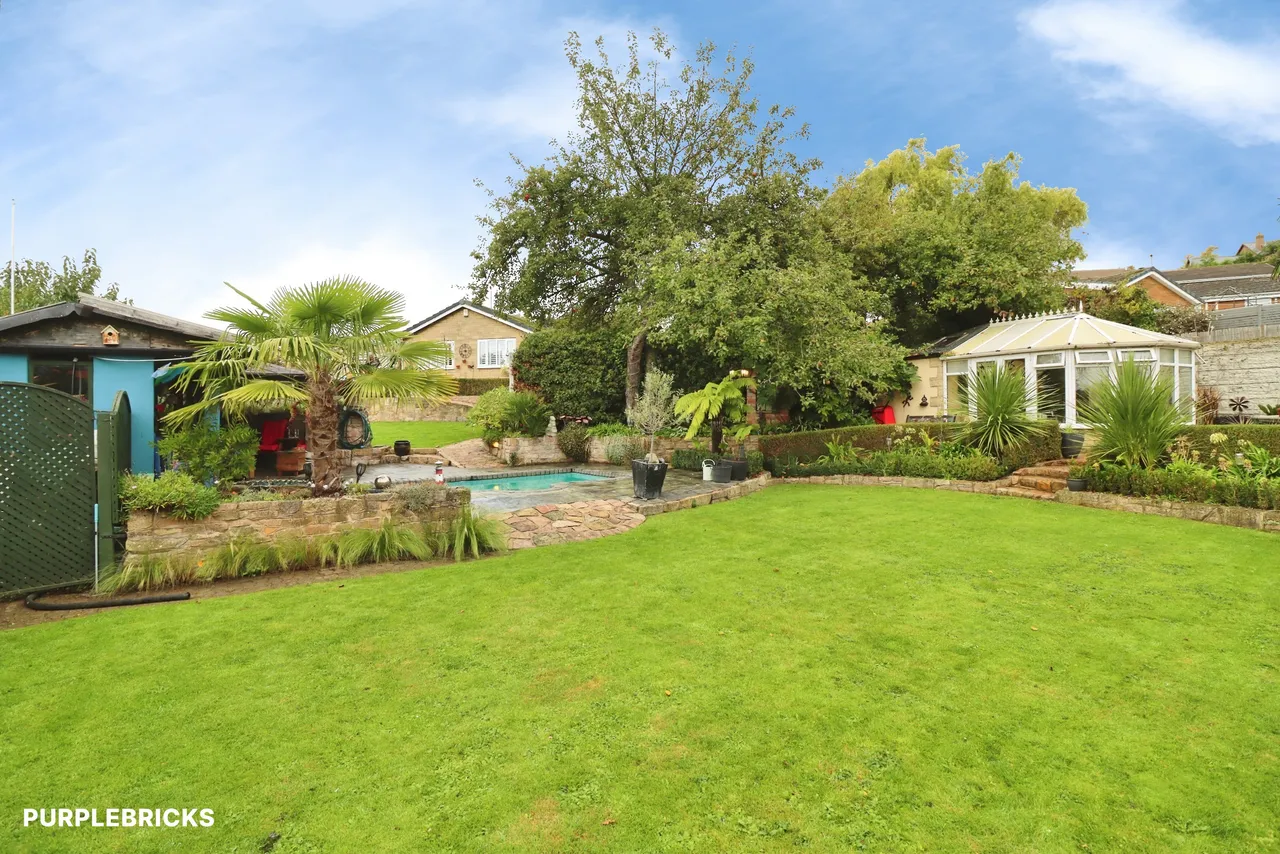 The Greenway, Worksop, S80, photo 19