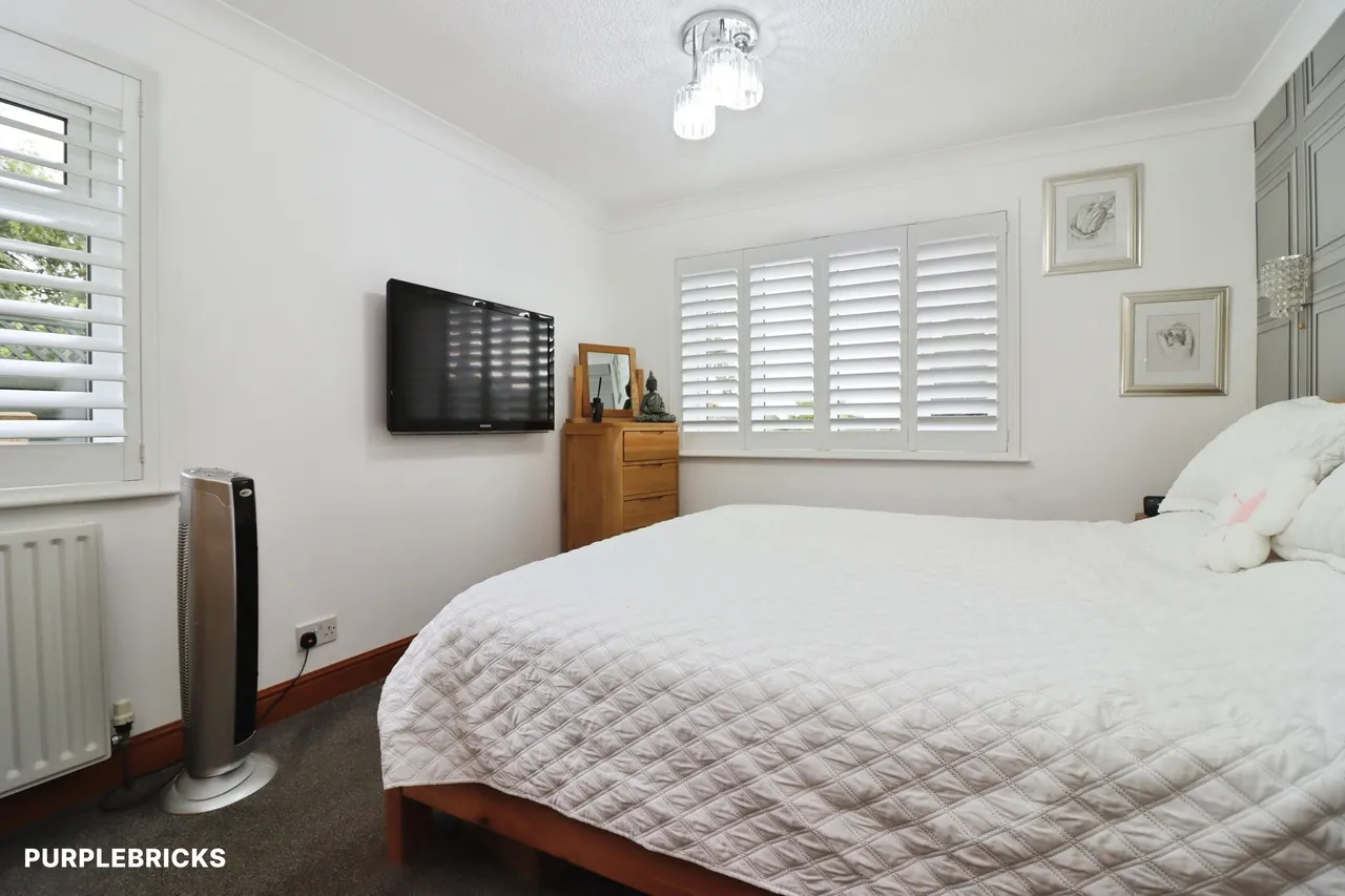 The Greenway, Worksop, S80, photo 11