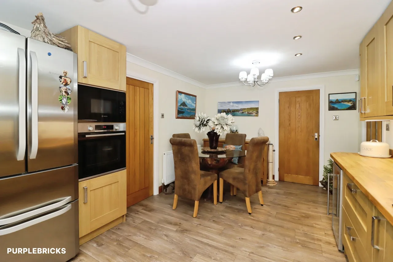 The Greenway, Worksop, S80, photo 5