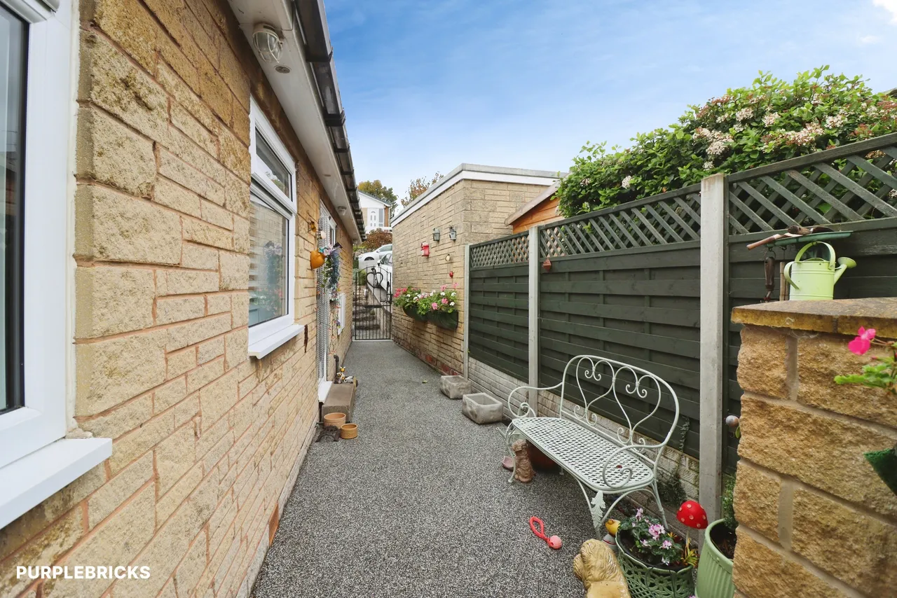 The Greenway, Worksop, S80, photo 30