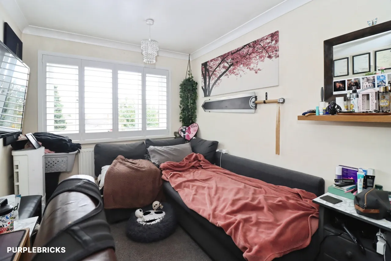 The Greenway, Worksop, S80, photo 13