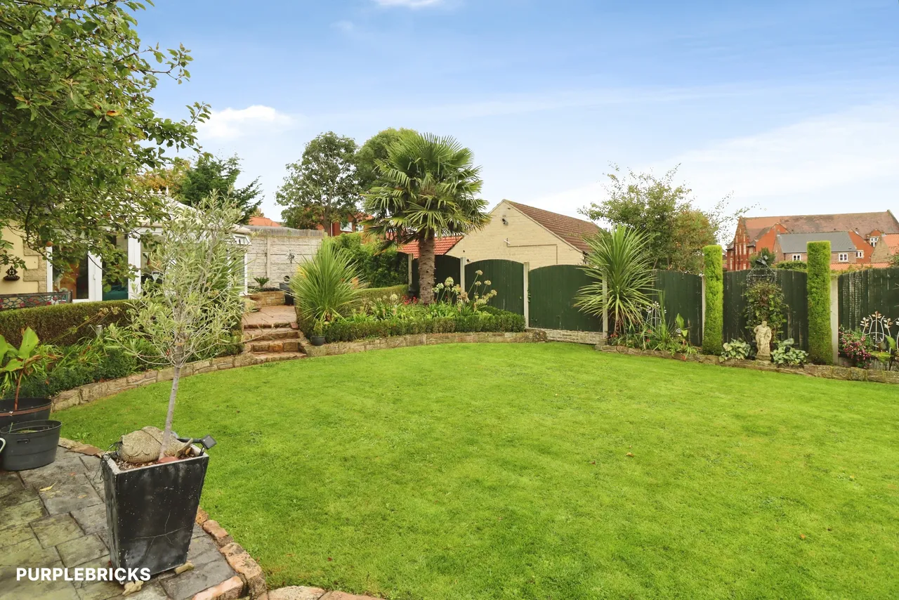 The Greenway, Worksop, S80, photo 26