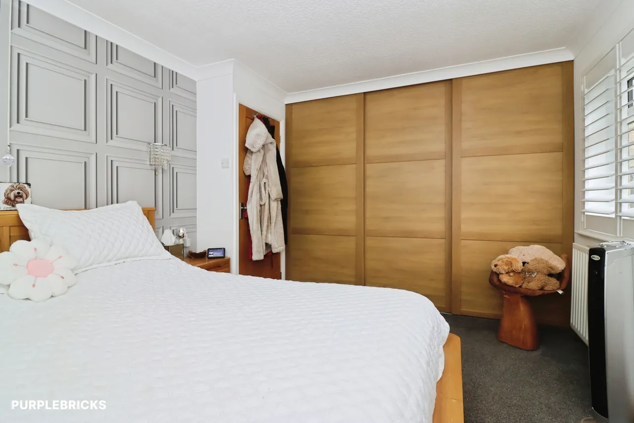The Greenway, Worksop, S80, photo 10