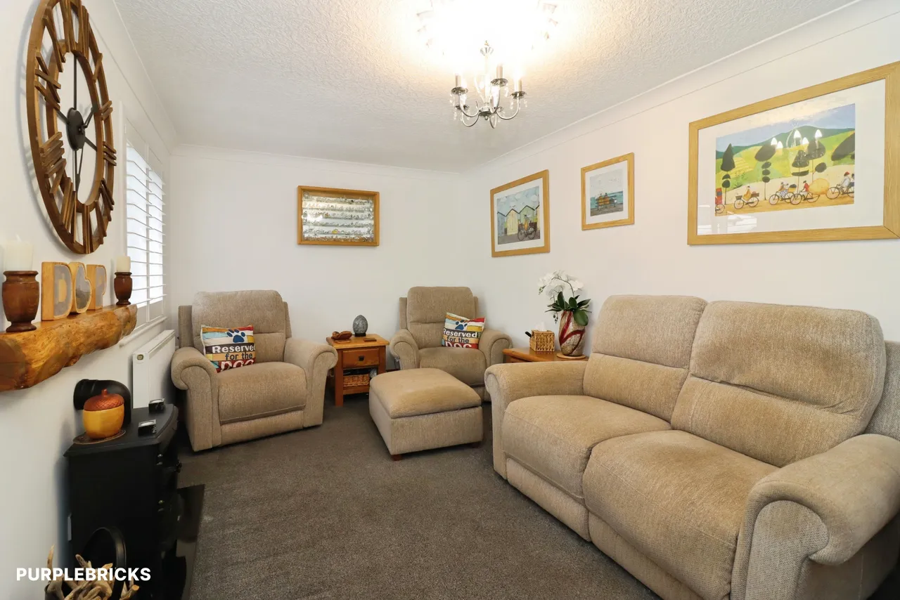 The Greenway, Worksop, S80, photo 6