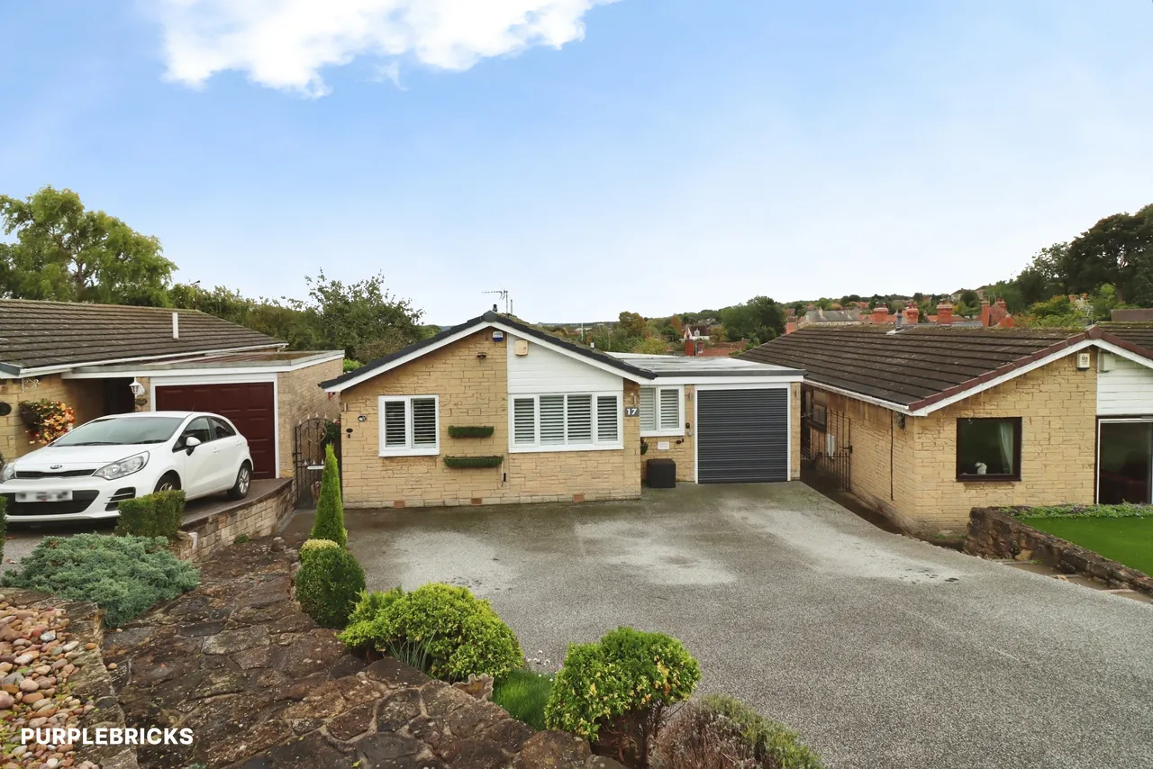 The Greenway, Worksop, S80, photo 35