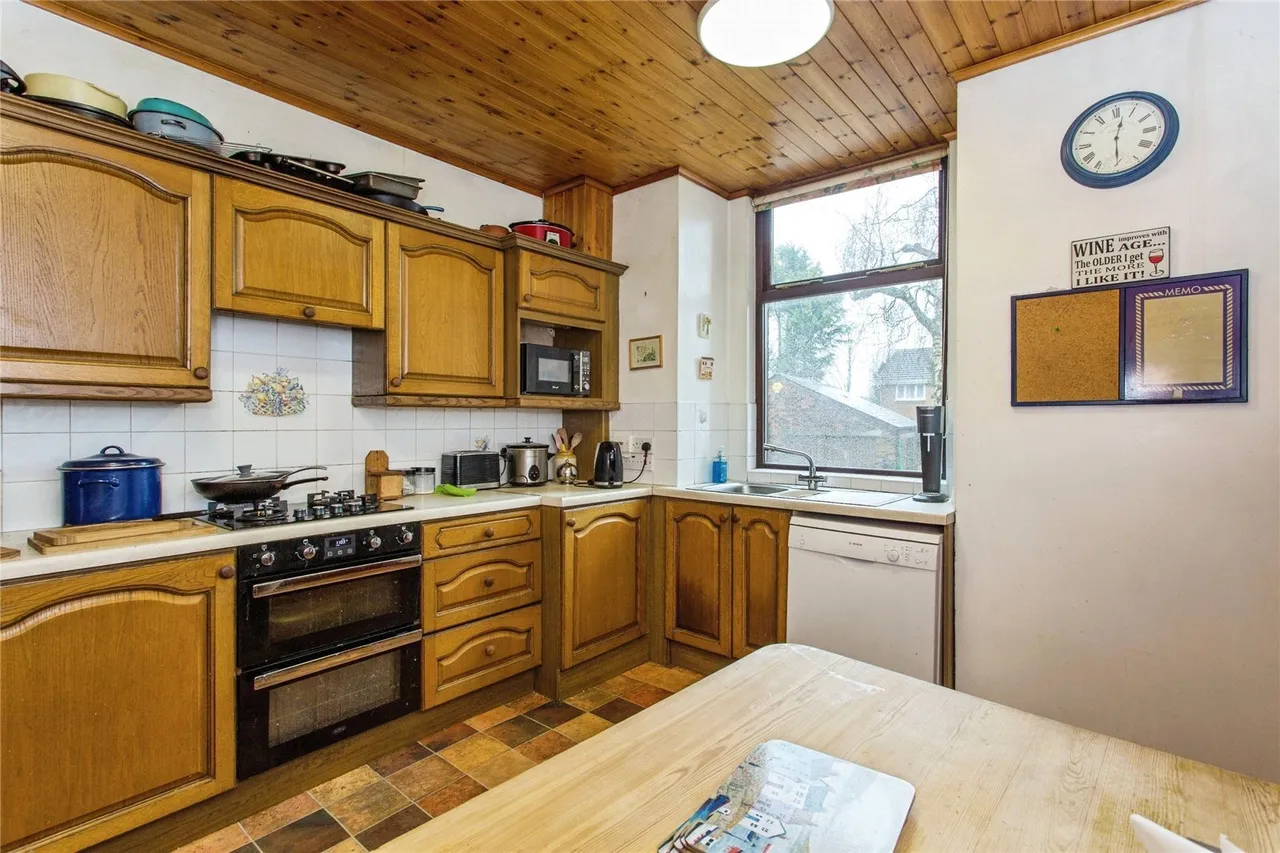 Miller Lane, Cottam, PR4, photo 22