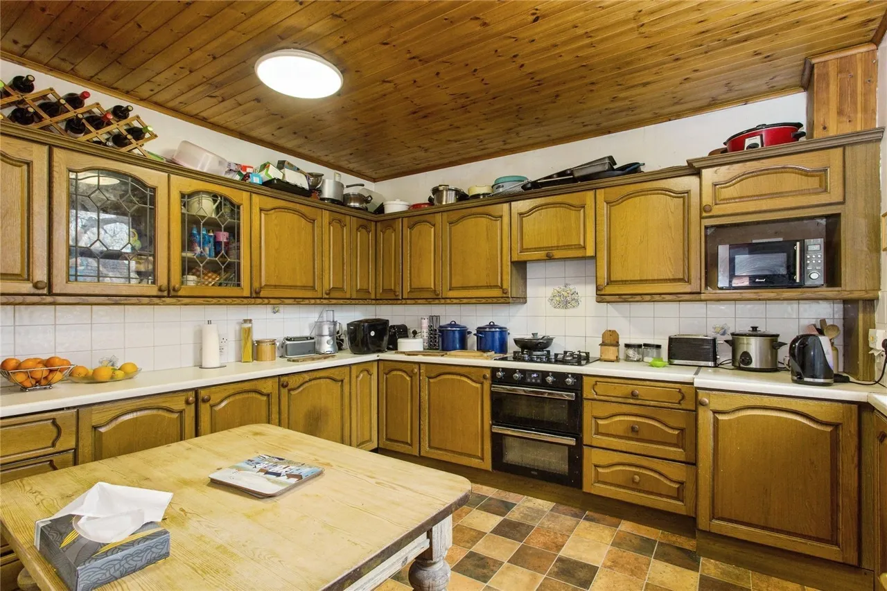 Miller Lane, Cottam, PR4, photo 4