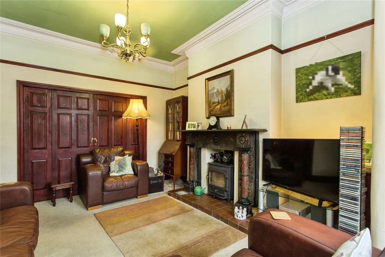 Miller Lane, Cottam, PR4, photo 10