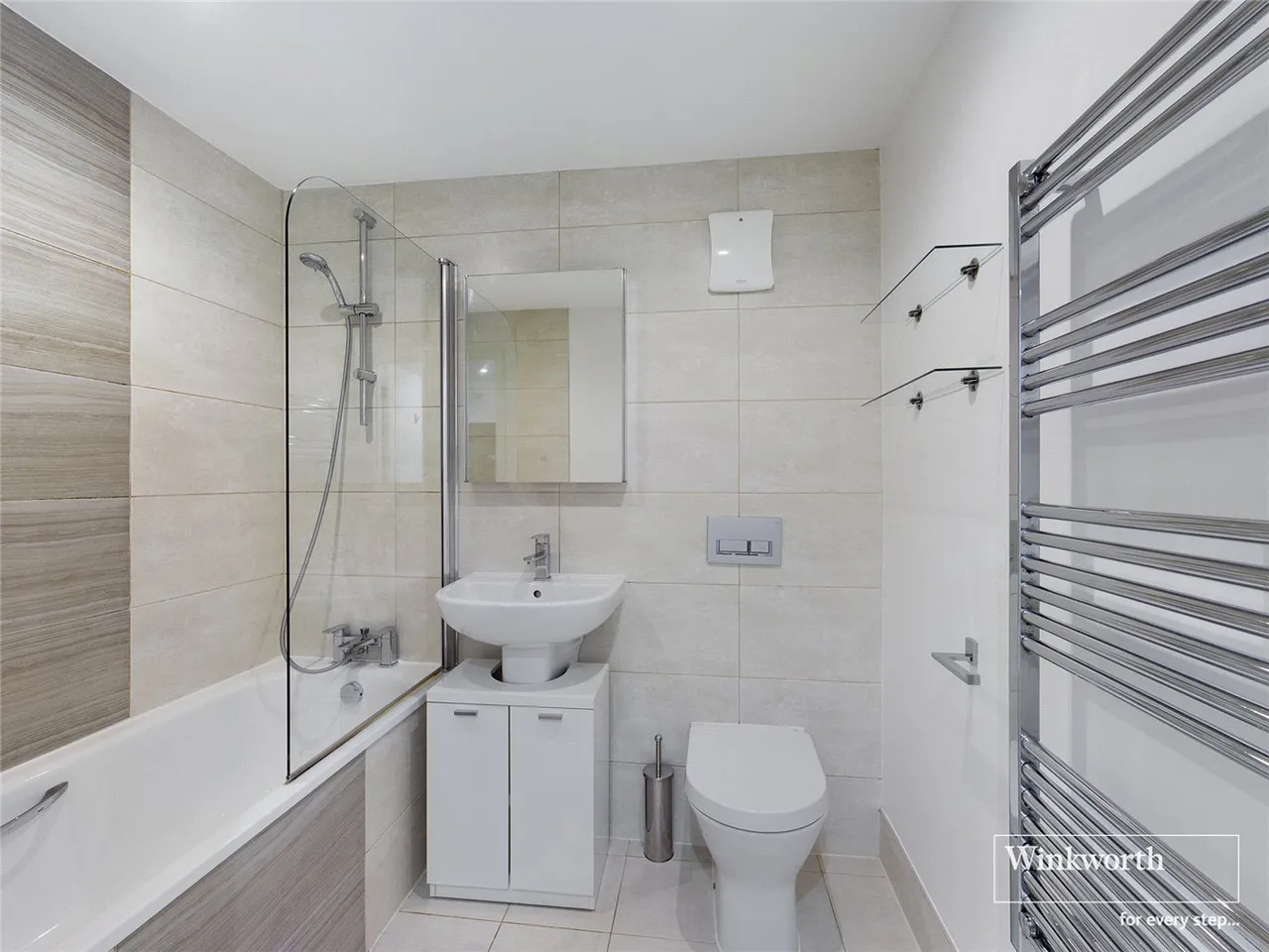 Tamar House, 7-11 Station Road, Reading, Berkshire, RG1, photo 6