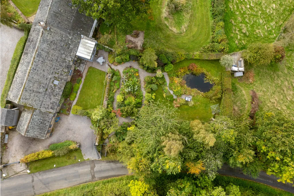 Nab End Cottage, photo 10
