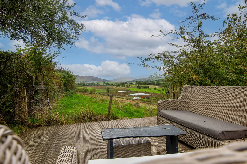 Nab End Cottage, photo 21