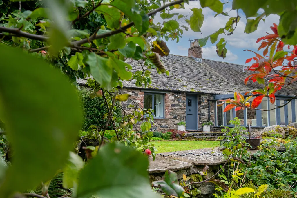 Nab End Cottage, photo 22