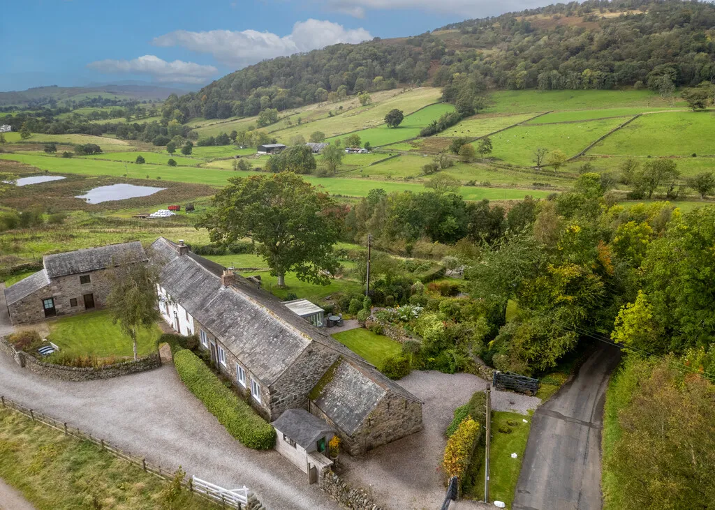 Nab End Cottage, photo 9