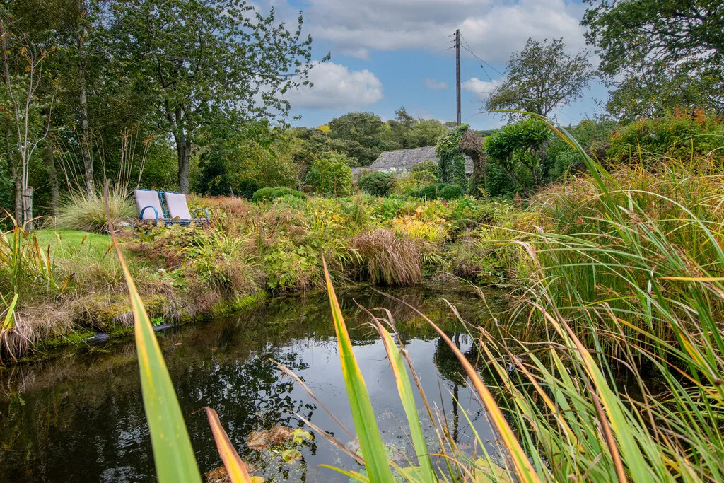 Nab End Cottage, photo 20