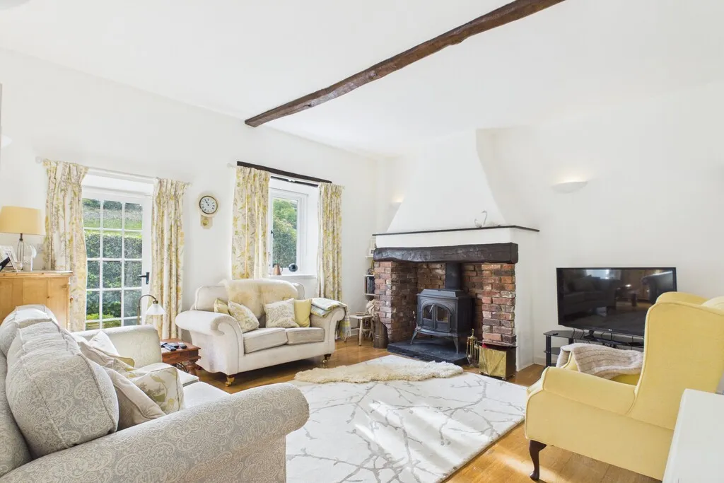 Nab End Cottage, photo 5