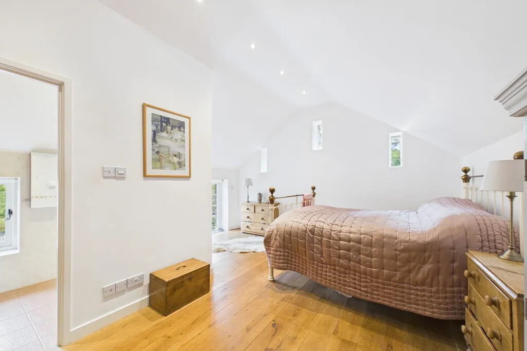 Nab End Cottage, photo 11