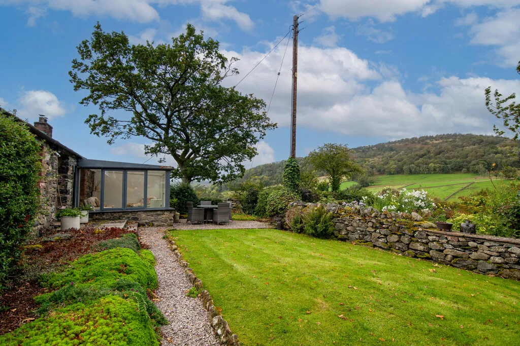 Nab End Cottage, photo 18