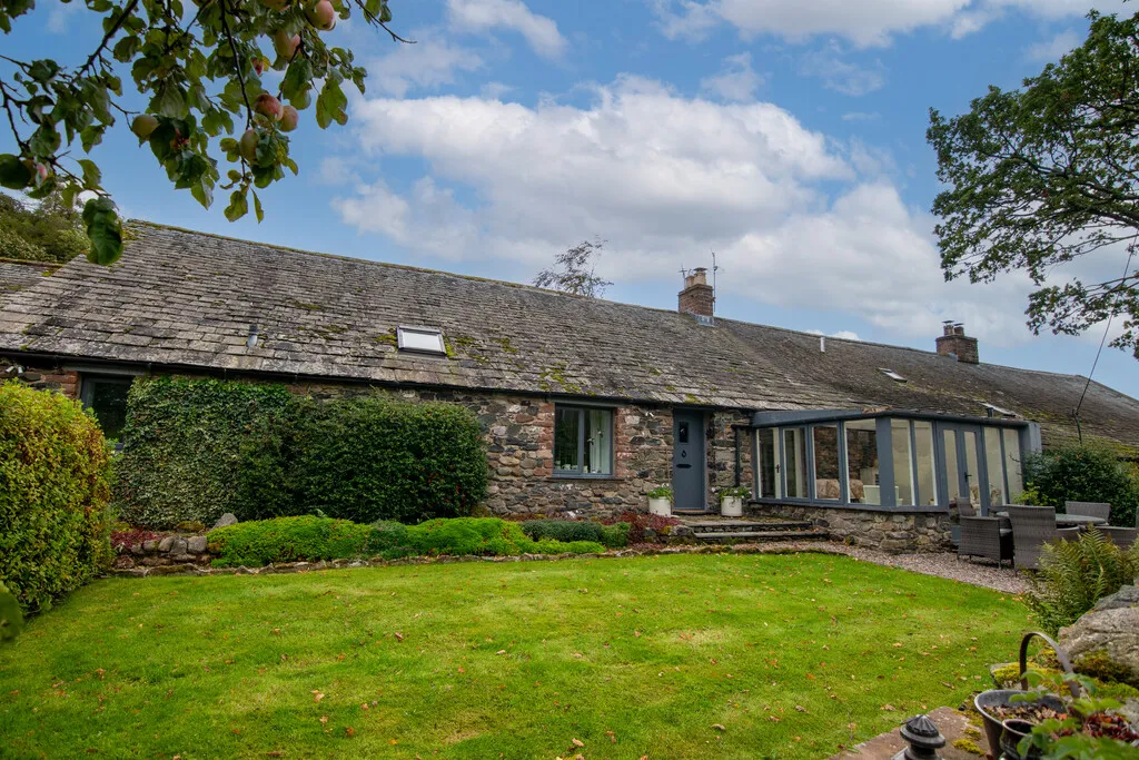 Nab End Cottage, photo 23