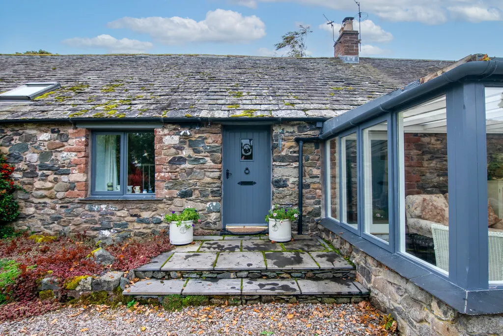 Nab End Cottage, photo 24