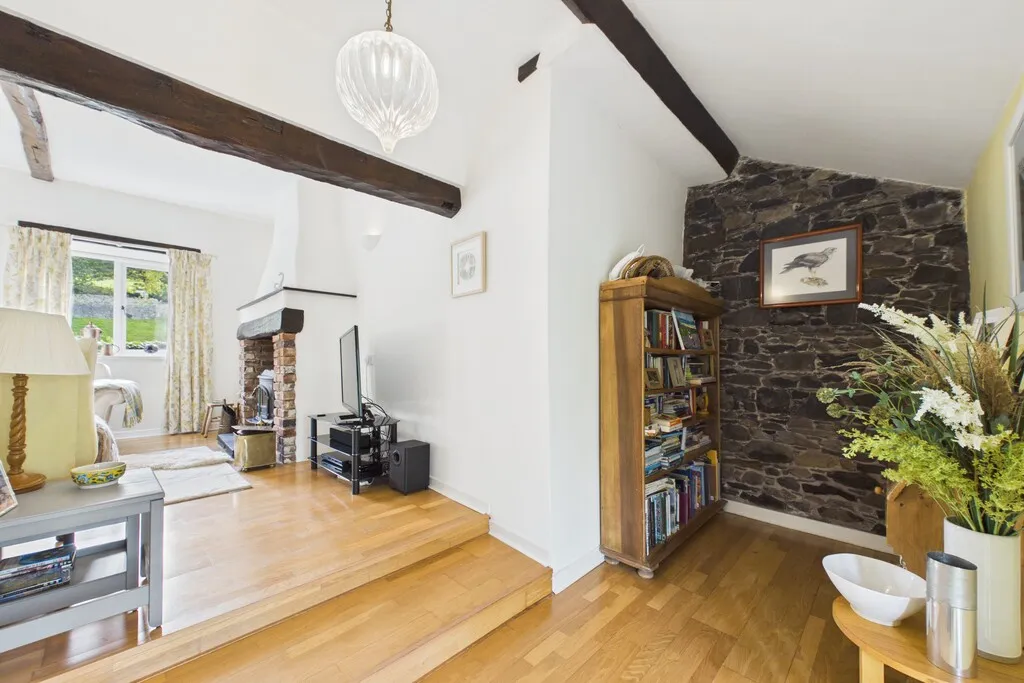 Nab End Cottage, photo 6