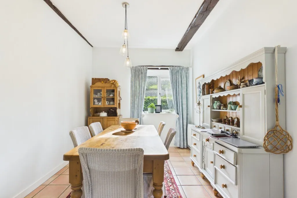 Nab End Cottage, photo 4