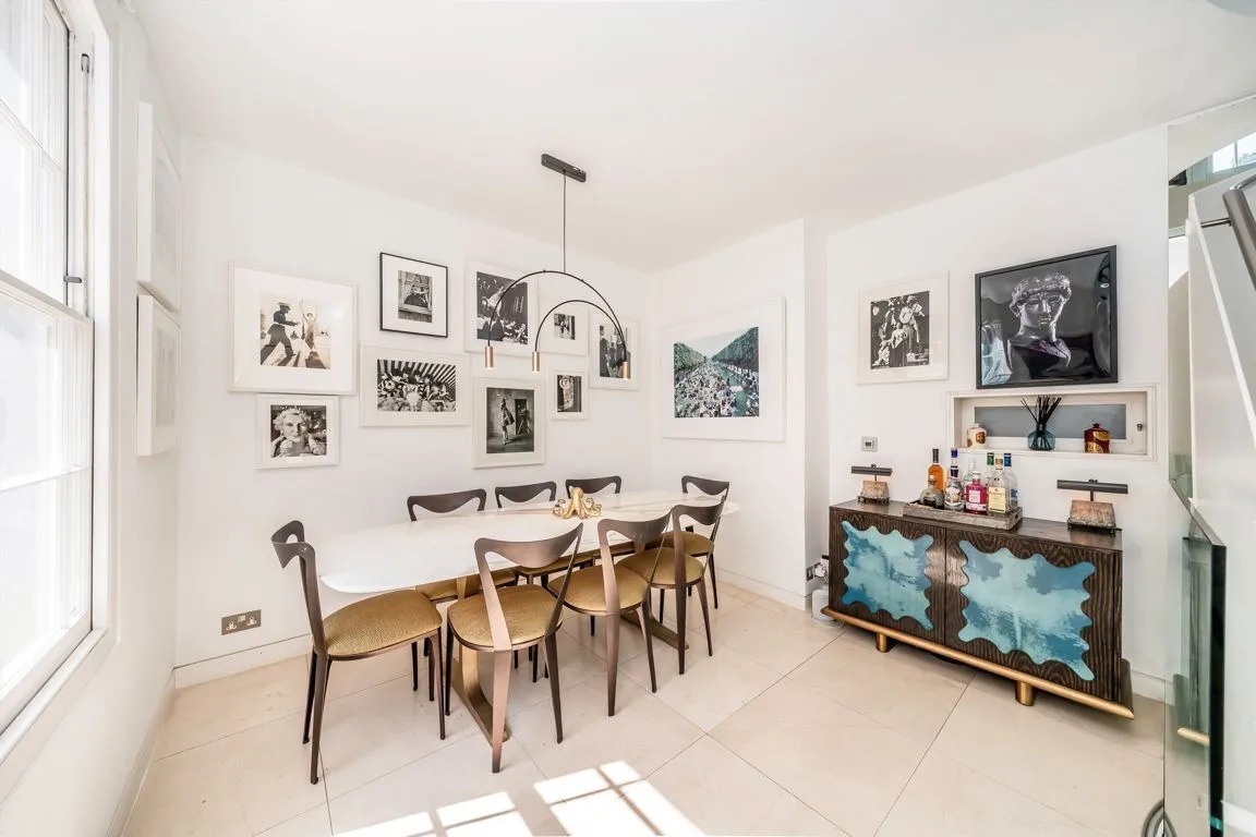 Clarendon Street, Pimlico, SW1V, photo 4
