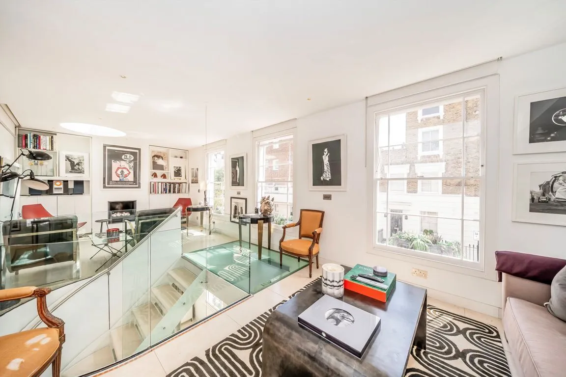 Clarendon Street, Pimlico, SW1V, photo 2