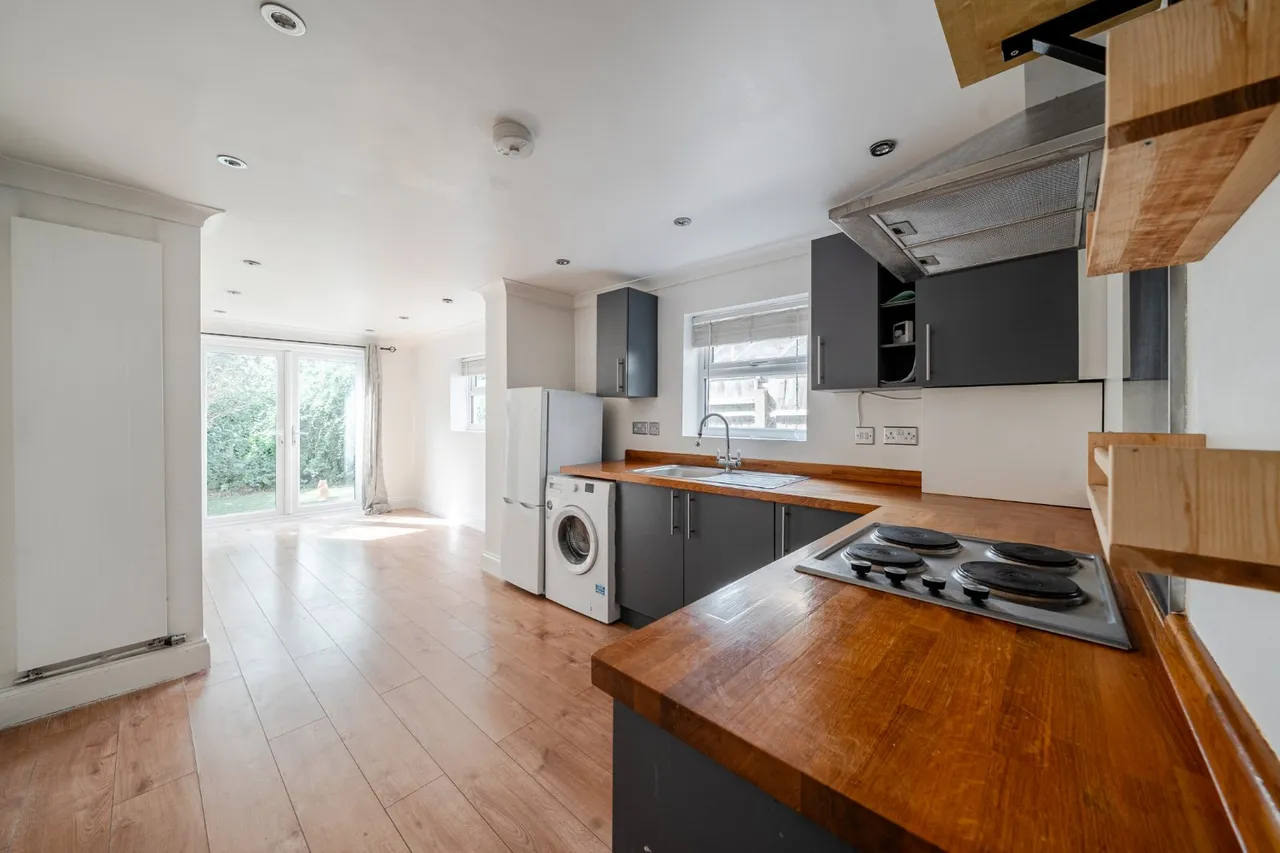Cambria Road, Camberwell, SE5, photo 2